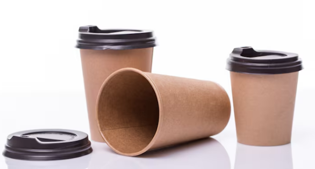 paper cup